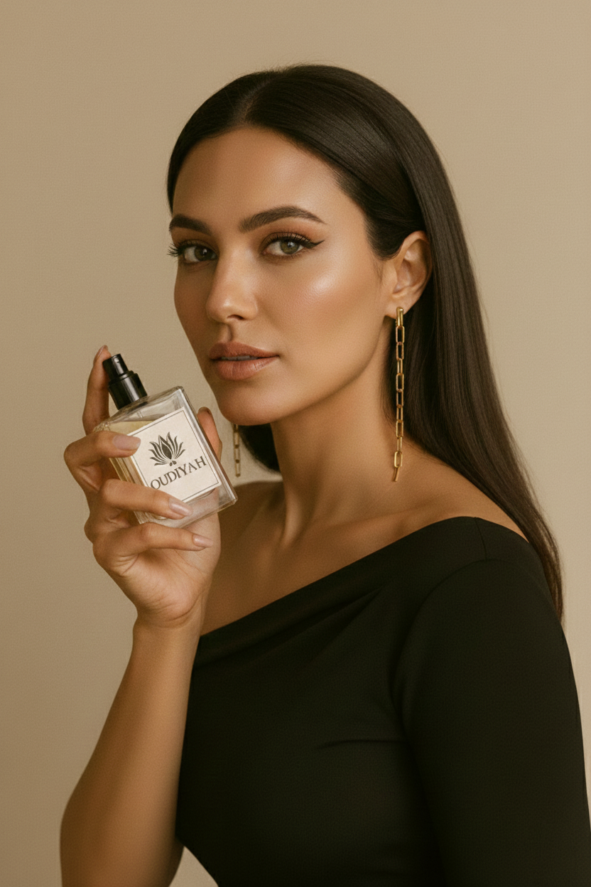 Best Fragrance In Pakitsan